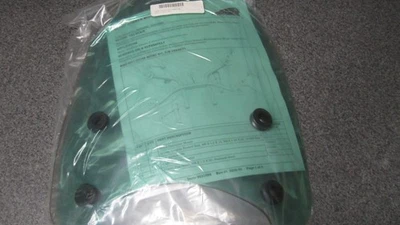 2018-2024 Genuine Indian Scout Bobber Mid Wind Deflector, Light Tint 2884688 Foto 1 de 4