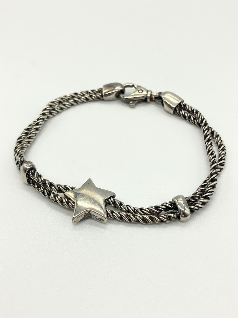 tiffany star bracelet products for sale | eBay tiffany star bracelet products for sale | eBay