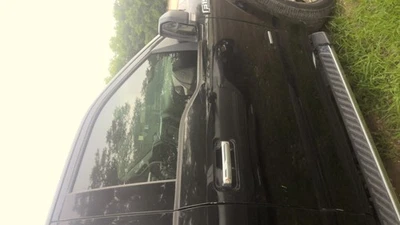 (LOCAL PICKUP ONLY) Passenger Right Front Door Electric Fits 17-22 FORD F250SD P Foto 1 de 4