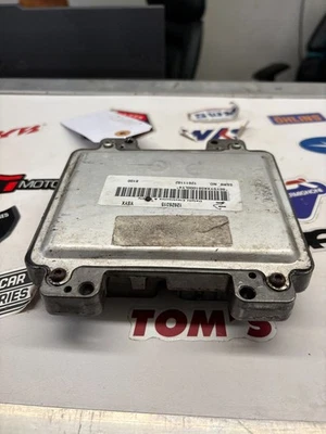 Chevy Tahoe 2009 módulo de control de motor híbrido 6,0 L Foto 1 de 2