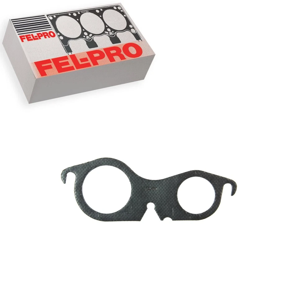 Fel-Pro Exhaust Pipe Flange Gasket For 1996-1999 Chevrolet C2500 Suburban - Image 1 of 1