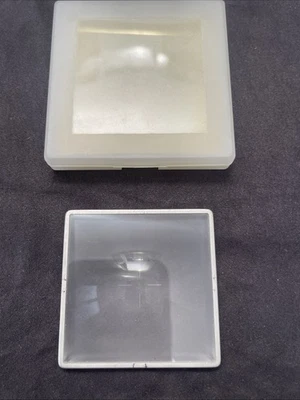 HASSELBLAD Accute Matte Focus Screen 500 CM 501 503 CX CXi CWS - Image 1 of 4