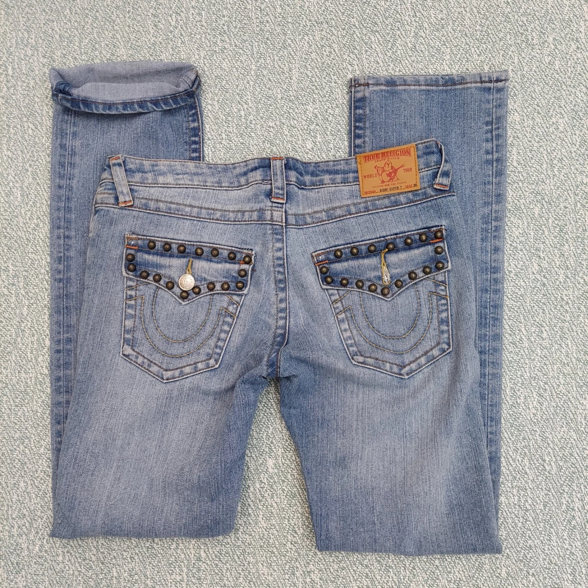 True Religion Bobby In Women's Jeans for sale | eBay