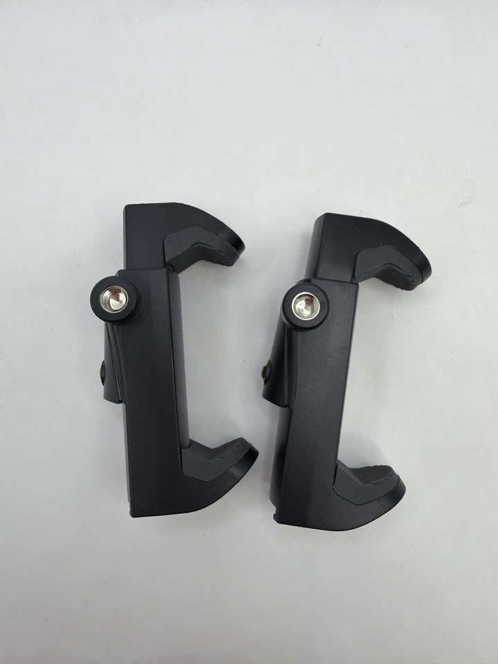 2x JOBY Montaje para Móvil iPhone 17 16 15 14 13 Pro Samsung LG Pixel 10 9 8 pro Foto 1 de 4