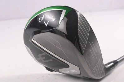 Callaway Elyte X Driver / 12 Degree / Regular Flex Denali Charcoal 50 Shaft - Image 1 of 4