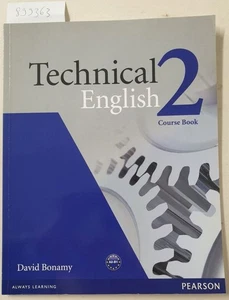 Technical English Level 2 Coursebook : Bonamy, David: - Bild 1 von 6