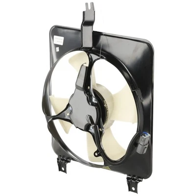 Ventilador condensador aire acondicionado para 90-93 Honda Accord 92-96 Prelude Foto 1 de 4