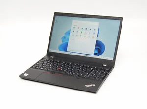 Lenovo ThinkPad P16s 21BT009LGE T550 i7-1260p 16GB 512GB SSD FHD+ - Bild 1 von 12
