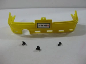 NISSAN SILVIA S-15 EXTREME TUNER 1/12 REPUESTO PARACHOQUES TRASERO O CUSTOMIZAR - Imagen 1 de 5