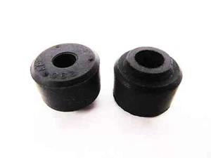 OEM Arctic Cat Snowmobile Sway Bar Bushings 1 Set of 2 0603-143 New Old Stock - Imagen 1 de 3