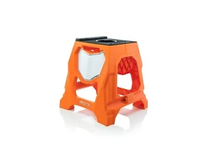 Acerbis 711 Bike Stand Orange Motocross Stand - Picture 1 of 1