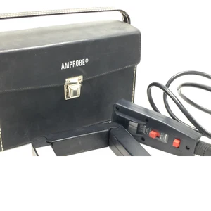 Amprobe CT-50-2 Amptran AC Clamp Meter Current Transformer - Picture 1 of 6