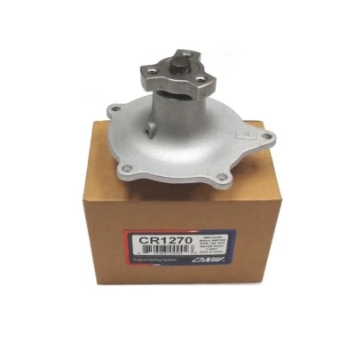 OAW CR1270 Water Pump for 90-00 Chrysler Voyager Caravan Town Country 3.3L 3.8L - Image 1 of 4