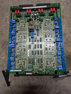 Mitel SX-2000 MC340BA LS/GS Trunk Card - Image 1 of 2
