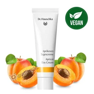 Dr Hauschka Genuine Organic Apricot Day Cream 30ml Nourishment for Dry Skin - Picture 1 of 1