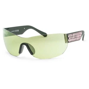 Gafas de sol SWAROVSKI 5634746 Curiosa marco verde lentes verdes - Imagen 1 de 2