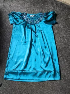 MySPSF Tunic Dress - Picture 1 of 7