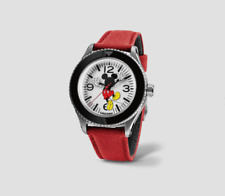 UNDONE x MICKEY MOUSE GUESS WHO’S BACK Watch Limited Model 300 / Japan Presale