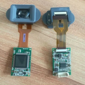DIY Night Vision Scope Viewfinder Screen 640*480 FPV Virtual Monocular Display - Picture 1 of 4