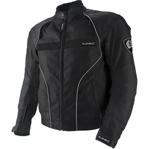 O'Neal Element HG-1 Jacket Black M Offroad/MX/ATV/Motocross 1175-003 - Bild 1 von 1