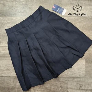 Izod Approved Schoolwear Skort Size 14 Regular - Picture 1 of 6