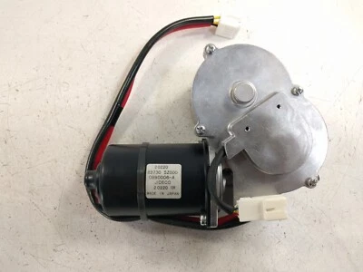 2004-2009 Nissan Quest Right Sliding Door Motor OEM 82730-5Z000 Foto 1 de 4