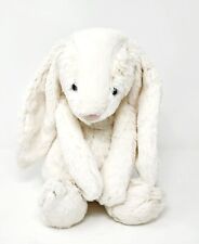 Jellycat Cream Bashful Bunny Plush Rabbit 16 Inch Stuffed Animal Toy