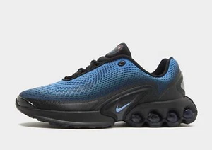 Original Nike Air Max DN GS® (Junior UK Size 5,5 EUR 38,5) Black / Royal Pulse - Bild 1 von 7
