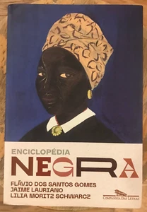 Enciclopedia Negra - Picture 1 of 2