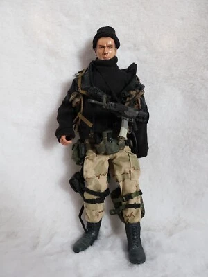 Dragon Swift Freedom U.S. Army Special Forces Dean Dragon model-2003-licensed - Image 1 of 4