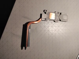 Acer Aspire 5310 5315 5720 5715 Thermal Module 60.AHE02.009 AT01K000600 - Photo 1/2