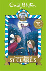 Enid Blyton Summer Term At St Clare's (Paperback) St Clare's