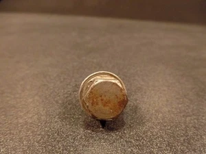 1969 69 1970 70 1971 71  HONDA TRAILS CT70 OIL DRAIN BOLT  - Picture 1 of 5