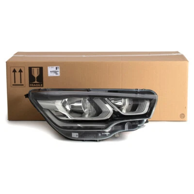 ORIGINAL Citroen LED Scheinwerfer C4 II DS4 / CROSSBACK rechts 9808623780 - Bild 1 von 4