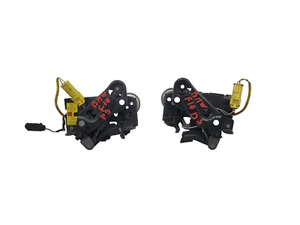 BMW 5 SERIES F10 F11 PAIR OF BONNET LATCH CATCH LOCKS 7184441 7184441 '2010-2017 - Picture 1 of 10