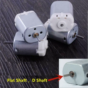 4PCS Car Door Lock Motor Actuator for Lexus Toyota Honda D Shaft FC280PC - Picture 1 of 11