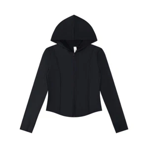 Spring Summer Cool UV Sun Protection Coat Women UPF50 Slim Waist Splicing Jacket - Picture 1 of 10