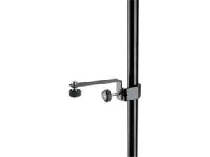 König & Meyer 238 Mikrofon-Halteschiene - schwarz - Bild 1 von 1