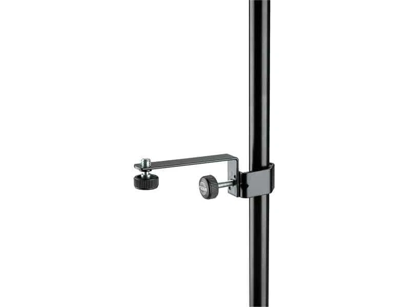 König & Meyer 238 Micrófono Soporte - Negro