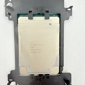 Intel Xeon Platinum 8168 SR37J 24 Core 48 Thread 2.70GHz - Picture 1 of 4