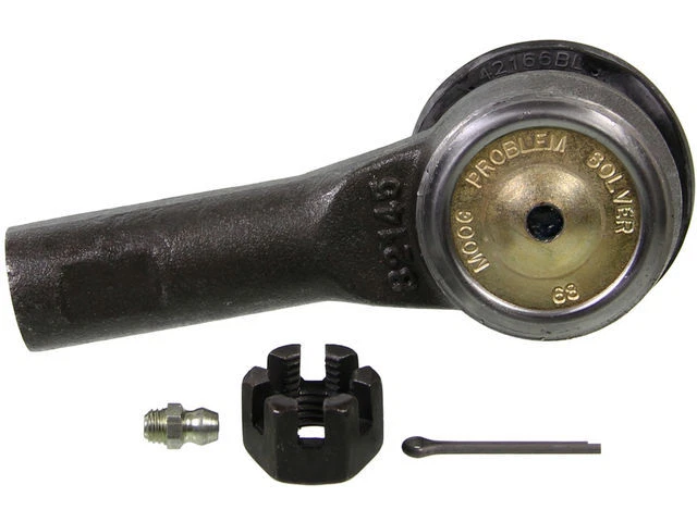 Extremo de barra de amarre interior para Nissan Xterra 2000-2004 2001 2003 2002 WX359HK Foto 1 de 1