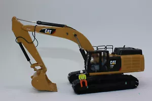 !! SALE !! Ertl 13973 New Holland CR9.90 Mähdrescher 1:32 Zwillingsreifen NEU - Bild 1 von 14