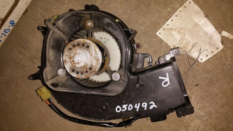 Motor soplador derecho pasajero compatible con 95-96 XJ12 158390 Foto 1 de 1