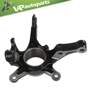Front Left Steering Knuckle Fits 2012 Honda Civic L4 1.8L L4 1.5L 51216-TR3-Y00 - Picture 1 of 8