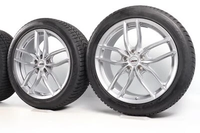 Neu AUTEC X1 U11 iX1 U11 X2 U10 Winterräder 19 Zoll Bavaris 31778 - Bild 1 von 4