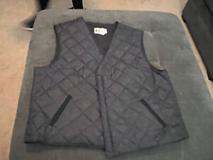 Wild West Mercantile concealed carry vest