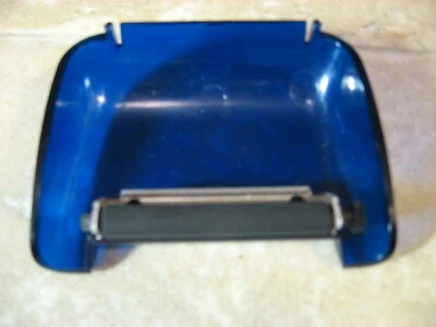 VeriFone VX570 Paper Cover with/ Roller Assembly  - Image 1 of 2