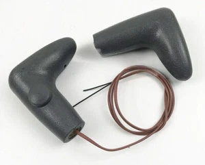 2 SZTUKI/PARA Driving Jotstick Gałka FIT KOPARKA Kobelco SK60/120/200/230/320 -6E - Zdjęcie 1 z 4