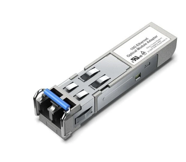 Blackmagic Design 10G Ethernet Optical Module Adapter - Image 1 of 1
