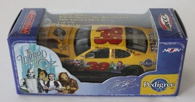 NASCAR/Elliott Sadler/Wizard of OZ/Action/2004/1:64/1 of 576 - Image 1 of 2